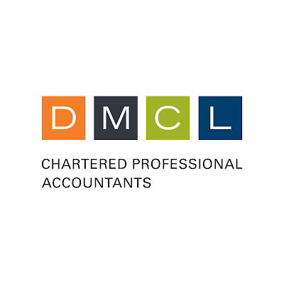 DMCL Chartered Professional Accountants - Port Coquitlam