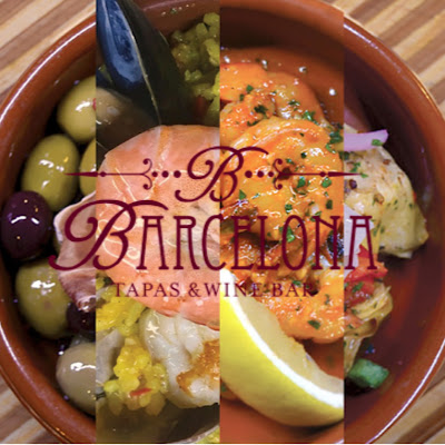 Barcelona Tapas & Wine Bar