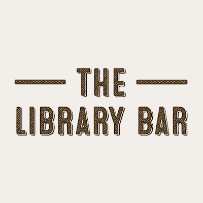 The Library Bar