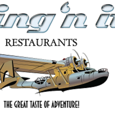 Wing'n It Restaurant - Grande Prairie