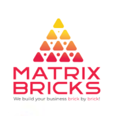 Matrix Bricks - Full Service Digital Marketing Company in Vancouver, Canada