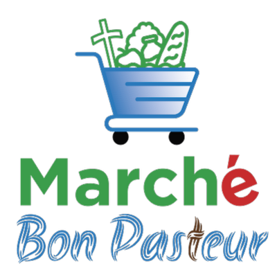 Marché Bon Pasteur