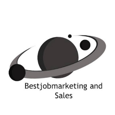 Bestjobmarketing and Sales