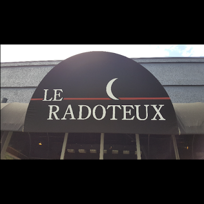 Le Radoteux