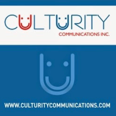 Culturity Communications Inc.