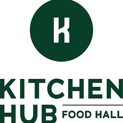 Kitchen Hub Food Hall Castlefield