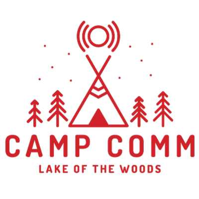 Camp Communications