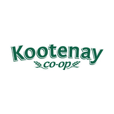 Kootenay Co-op Grocery Store