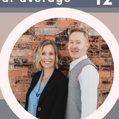 Jennifer Handley and Simon Hunt - Nanton Real Estate - Re/max First.