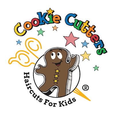 Cookie Cutters Haircuts for Kids - Milton