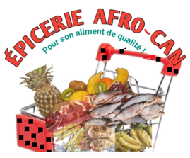 Epicerie AFRO-CAN