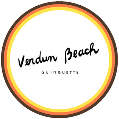 Restaurant Verdun Beach