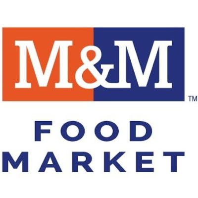 M&M Food Market