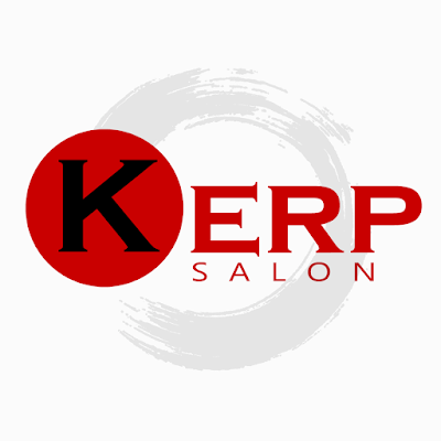 Kerp Salon. Barbershop and Hair salon. Men's and women's services. Downtown Vancouver.