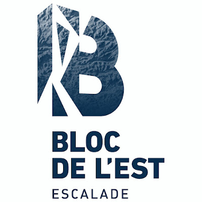 Le Bloc de l'Est, centre d'escalade de bloc