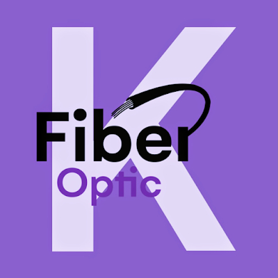 K Fiber Optic