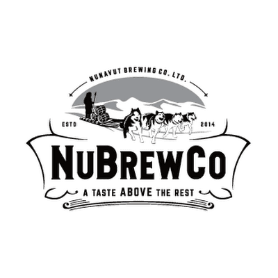 Nunavut Brewing Company ᓄᓇᕗᒥ ᕕᐊᓕᐅᖅᑏᑦ