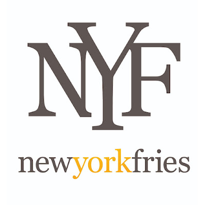 New York Fries Northgate Square