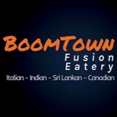 Boomtown Fusion Eatery