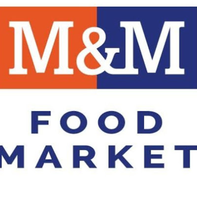 M&M Food Market