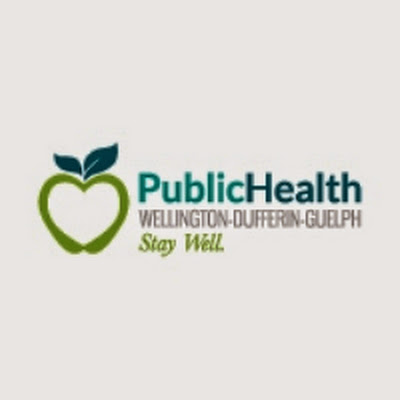 Wellington-Dufferin-Guelph Public Health - Orangeville Office