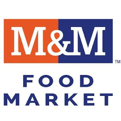 M&M Food Market