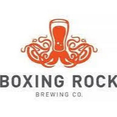 Boxing Rock Brewing Company