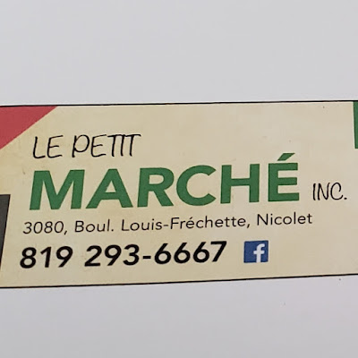 Le Petit Marché / Traiteur Richard Côté