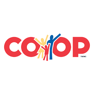 Co-op - O'Leary