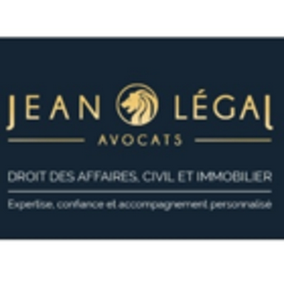 Jean Légal Inc