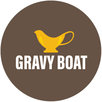 Gravy Boat