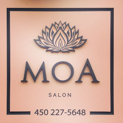 MoA Salon