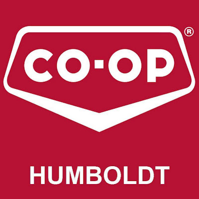 Humboldt Co-op Food Store