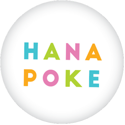 Hana Poke