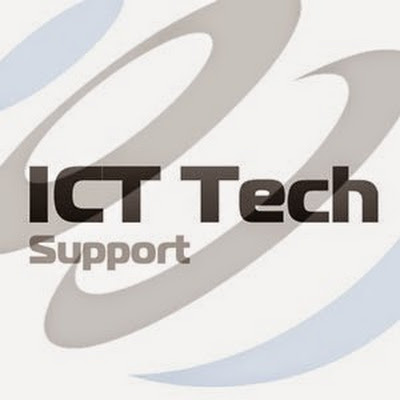 ICT Tech Support