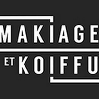 Makiage & Koiffure