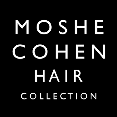 Moshe Cohen Hair Collection