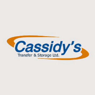 Cassidy's Moving and Storage