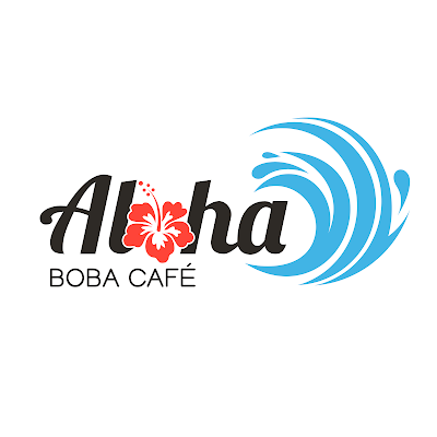 Aloha Boba Cafe