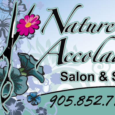 Nature's Accolade Salon & Spa