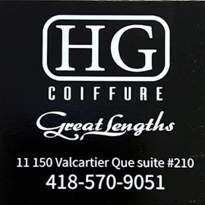 HG Coiffure