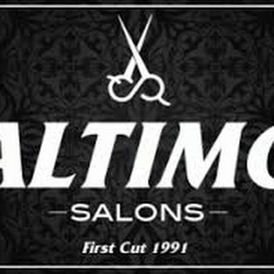 Altimo Hair Group