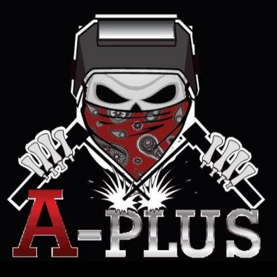 A-Plus Welding Inc.