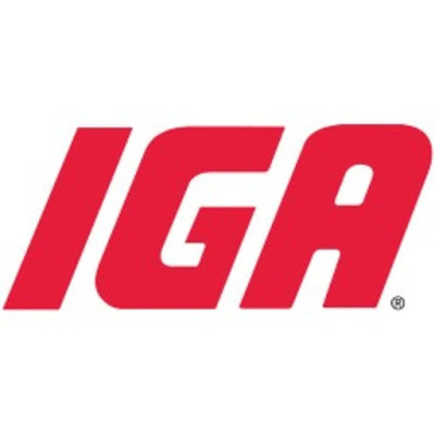 IGA Three Hills