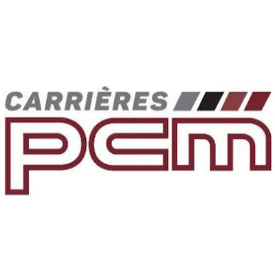 Carrières P.C.M. Inc.