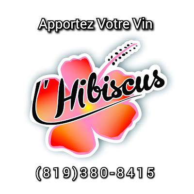 Membre Restaurant L'Hibiscus dans Trois-Rivières QC