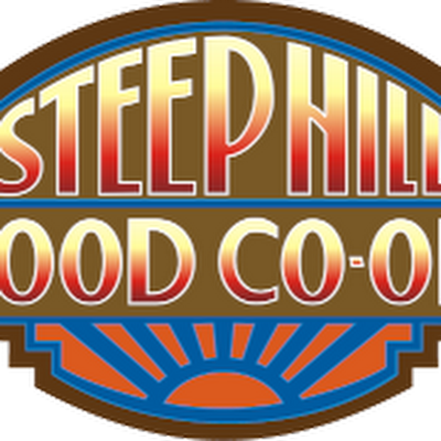 Steep Hill Food Co-operative Ltd