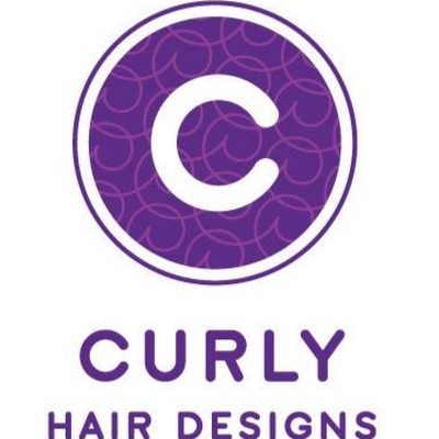 Curly Hair Designs