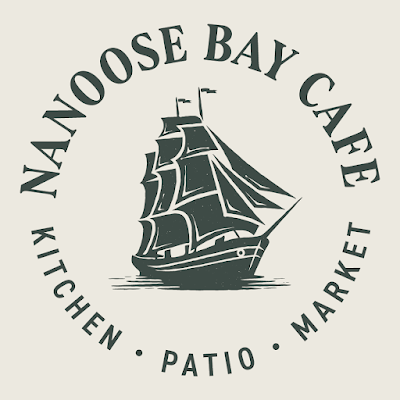 Nanoose Bay Cafe