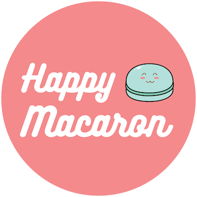 Happy Macaron